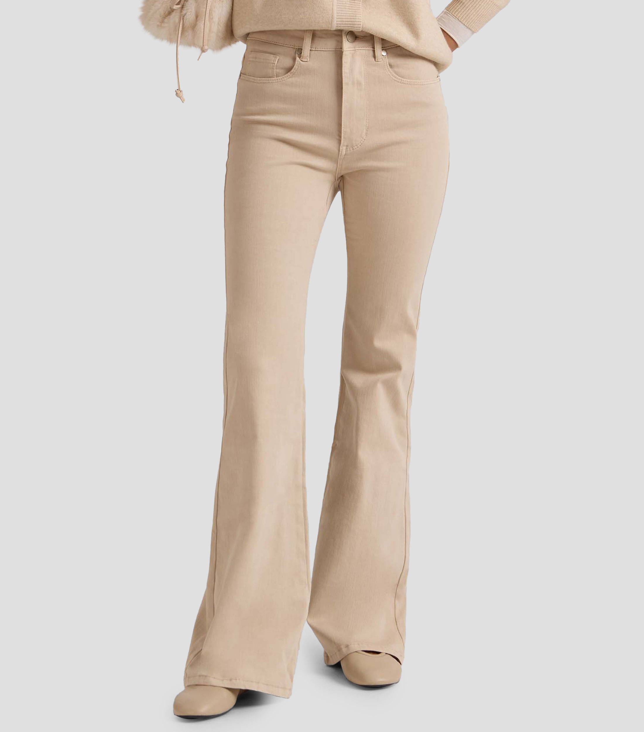 Pantalon Mujer